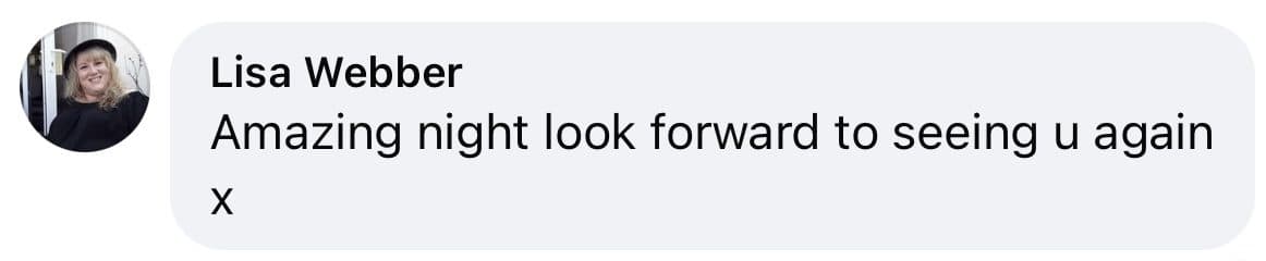 Social media post 14