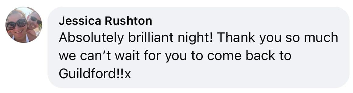 Social media post 19