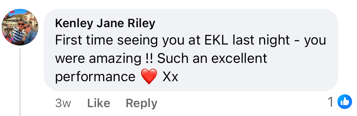 Social media post 26