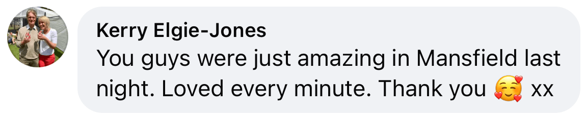 Social media post 29