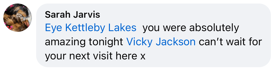 Social media post 30