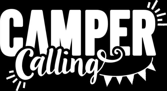 Camper Calling logo